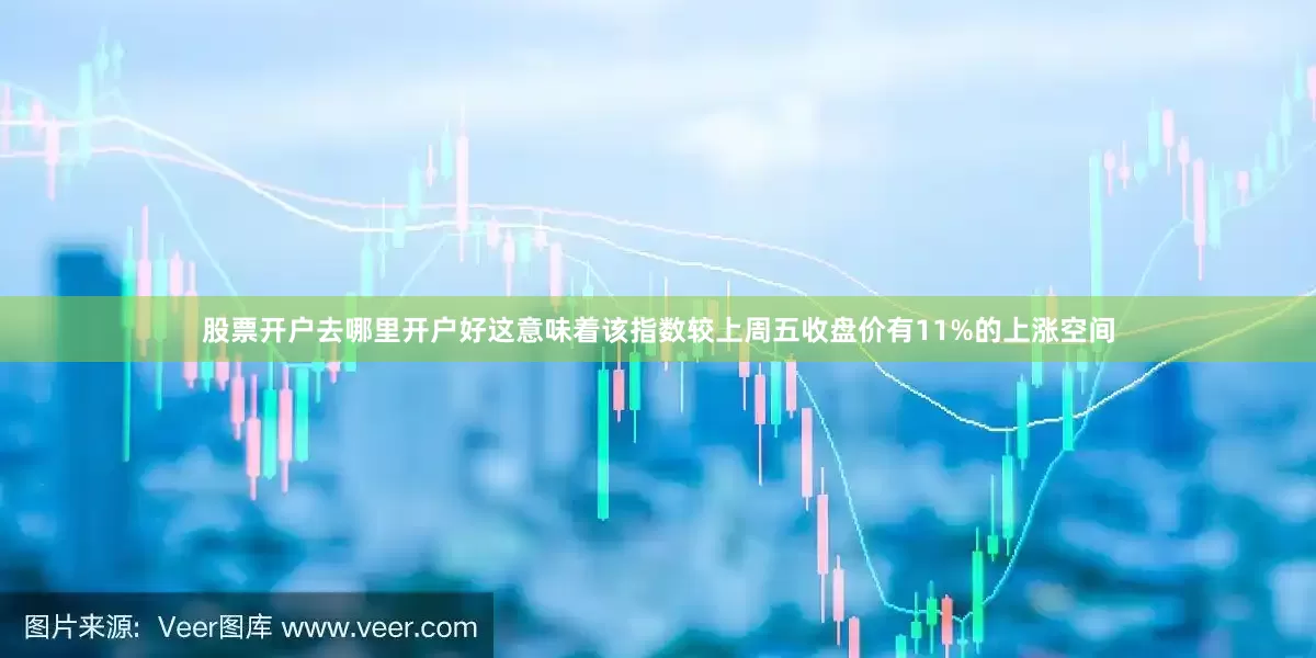 股票开户去哪里开户好这意味着该指数较上周五收盘价有11%的上涨空间